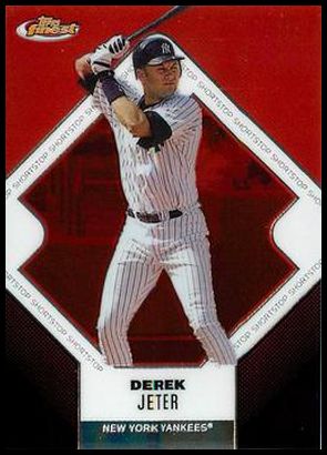 125 Derek Jeter